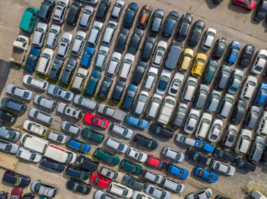 Autoexport Wörth am Rhein